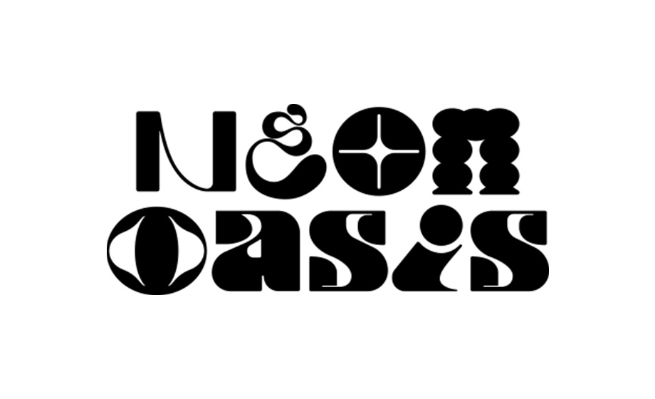 NEON OASIS